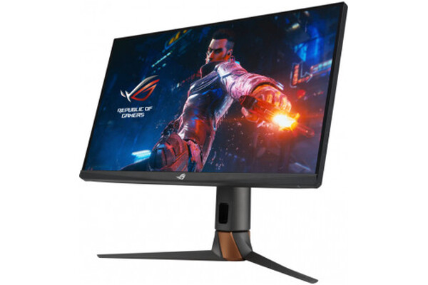 Monitor 27.0" ASUS ROG Swift PG27AQN