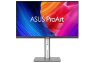 Monitor 27.0" ASUS ProArt PA278CFRV czarno-srebrny