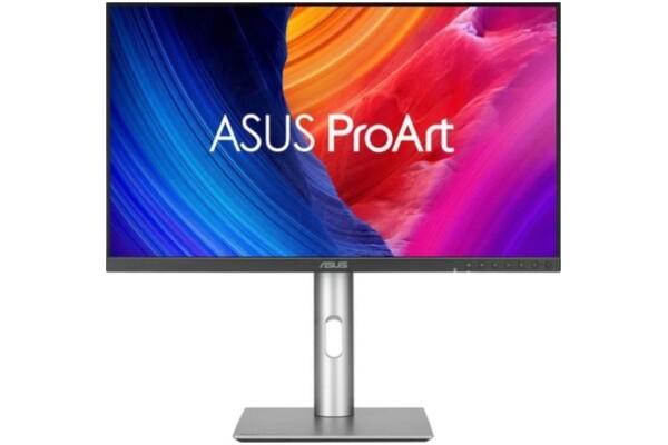 Monitor 27.0" ASUS ProArt PA278CFRV czarno-srebrny