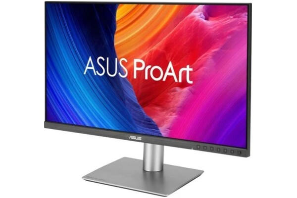 Monitor 27.0" ASUS ProArt PA278CFRV czarno-srebrny