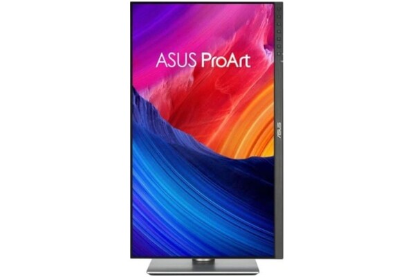 Monitor 27.0" ASUS ProArt PA278CFRV czarno-srebrny
