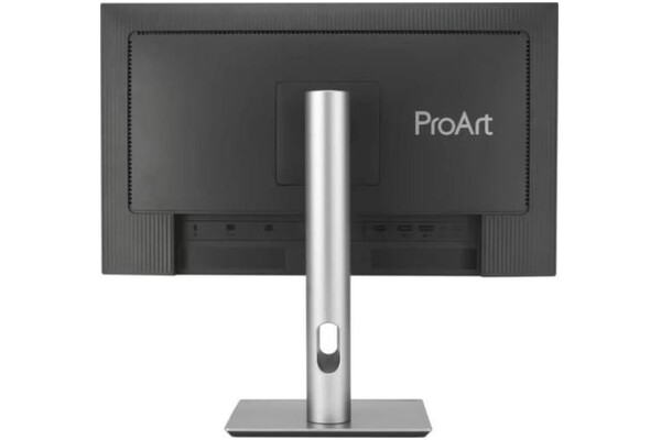 Monitor 27.0" ASUS ProArt PA278CFRV czarno-srebrny