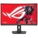 Monitor 27.0" ASUS ROG Strix XG27WCMS czarny