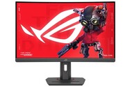 Monitor 27.0" ASUS ROG Strix XG27WCMS czarny