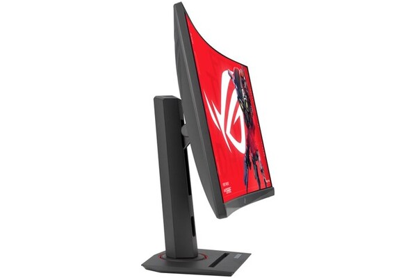 Monitor 27.0" ASUS ROG Strix XG27WCMS czarny
