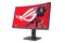 Monitor 27.0" ASUS ROG Strix XG27WCMS czarny