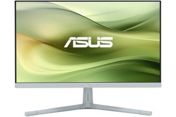 Monitor 27.0" ASUS VU279CFE zielony