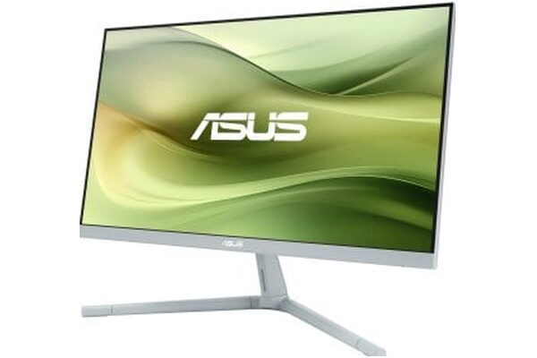 Monitor 27.0" ASUS VU279CFE zielony