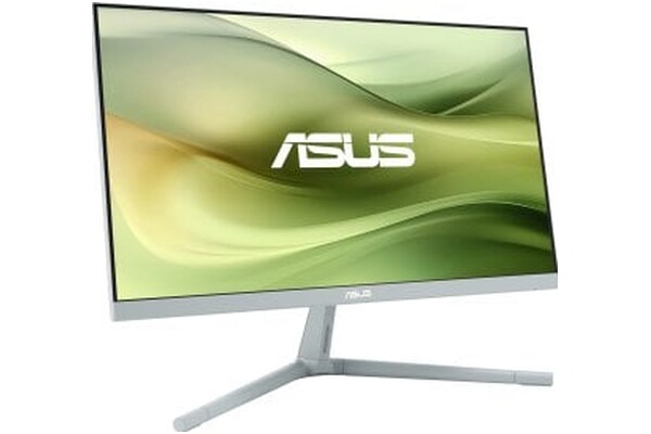 Monitor 27.0" ASUS VU279CFE zielony