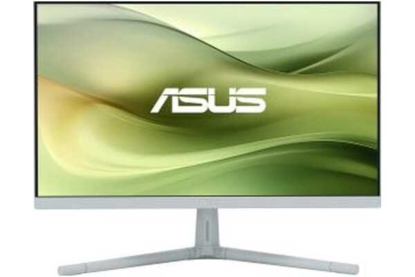 Monitor 27.0" ASUS VU279CFE zielony