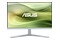 Monitor 27.0" ASUS VU279CFE zielony