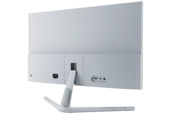Monitor 27.0" ASUS VU279CFE szary