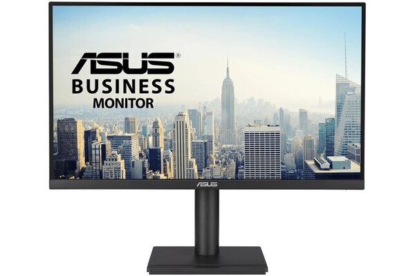 Monitor 27.0" ASUS VA27UCPS czarny