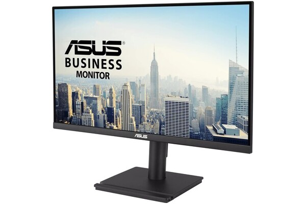 Monitor 27.0" ASUS VA27UCPS czarny