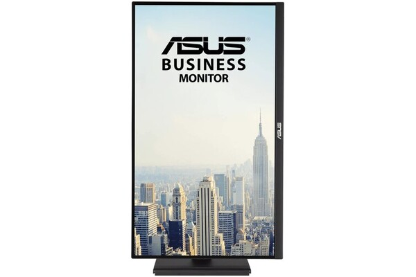 Monitor 27.0" ASUS VA27UCPS czarny