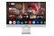 Monitor 27.0" ASUS ZenScreen MS27UC srebrny