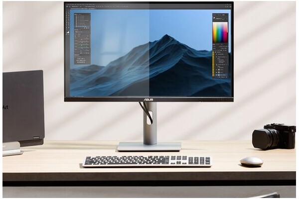 Monitor 27.0" ASUS ProArt PA278CFRV czarny