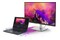 Monitor 27.0" ASUS ProArt PA278CFRV czarny