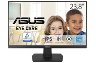 Monitor 24.0" ASUS Eye Care VA24EHF czarny