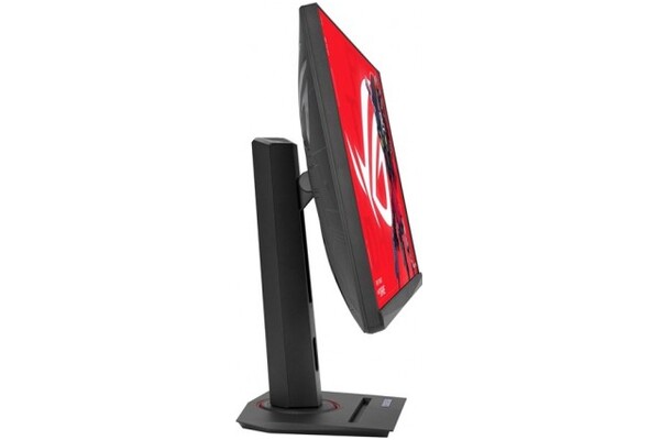 Monitor 27.0" ASUS XG27UCG czarny