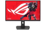 Monitor 27.0" ASUS XG27ACMG czarny