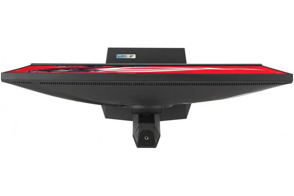 Monitor 27.0" ASUS XG27ACMG czarny