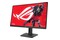 Monitor 27.0" ASUS XG27ACMG czarny