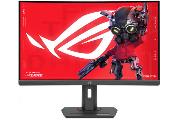 Monitor 27.0" ASUS ROG Strix XG27WCS