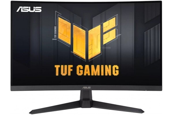 Monitor 27.0" ASUS VG27VQ3B czarny
