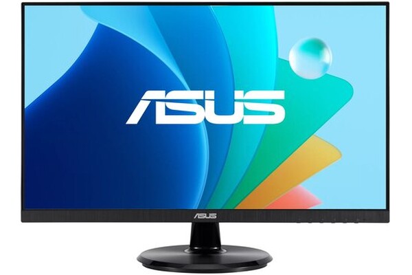 Monitor 27.0" ASUS Eye Care VA27DQFR czarny