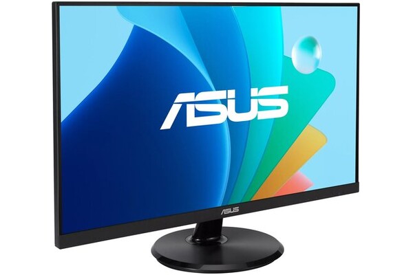Monitor 27.0" ASUS Eye Care VA27DQFR czarny