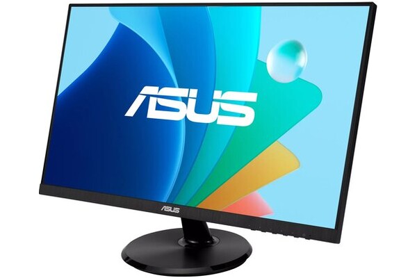 Monitor 27.0" ASUS Eye Care VA27DQFR czarny