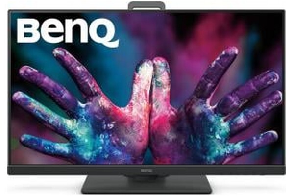 Monitor 27.0" BenQ PD2700U czarny