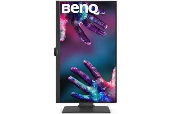Monitor 27.0" BenQ PD2700U czarny