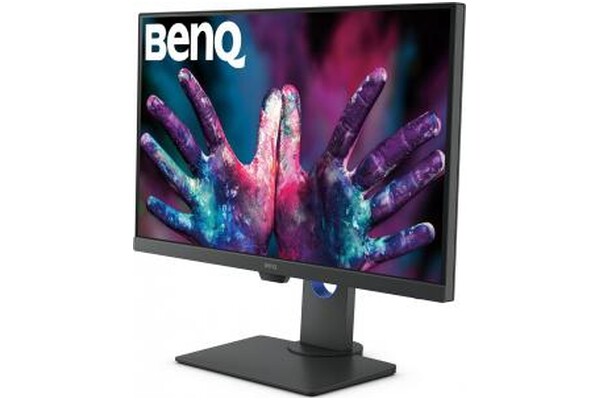 Monitor 27.0" BenQ PD2700U czarny