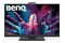 Monitor 27.0" BenQ PD2700U czarny