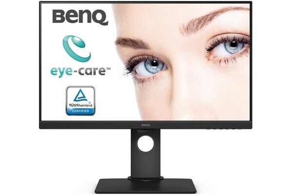 Monitor 27.0" BenQ BL2780T czarny