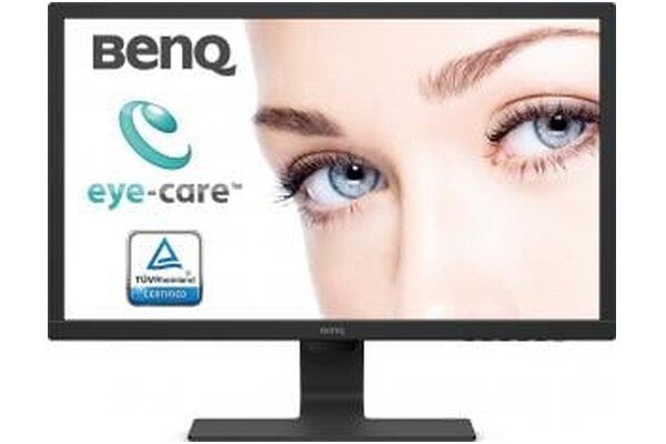 Monitor 24.0" BenQ BL2483 czarny