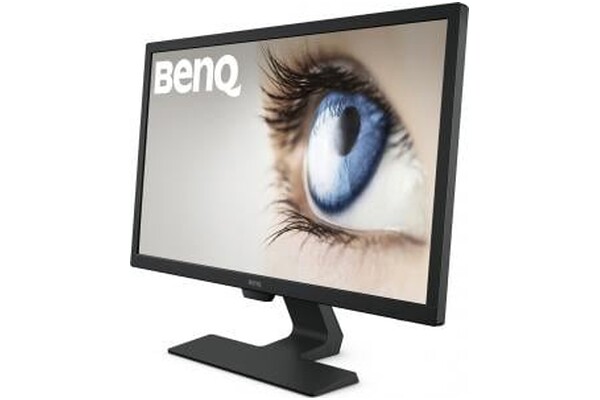 Monitor 24.0" BenQ BL2483 czarny