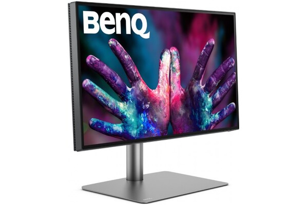 Monitor 27.0" BenQ PD2725U szary