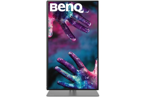 Monitor 27.0" BenQ PD2725U szary