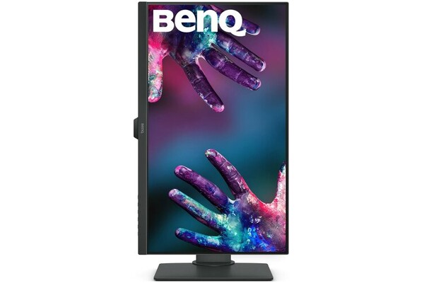 Monitor 27.0" BenQ DesignVue PD2705Q szary