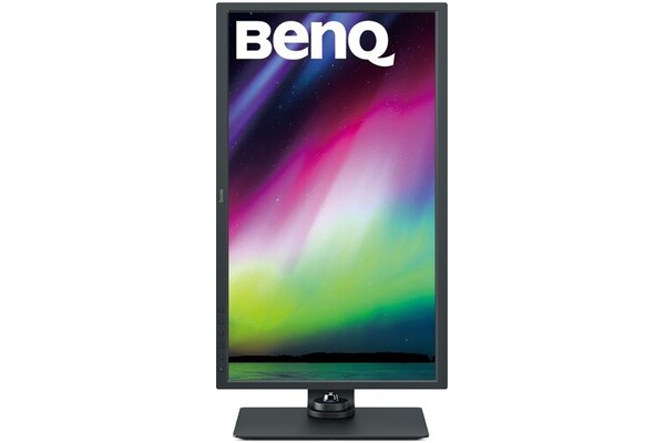 Monitor 32.0" BenQ SW321C szary