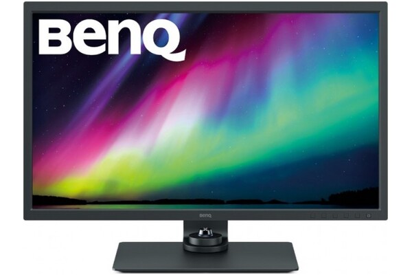 Monitor 32.0" BenQ LJ1LB czarny