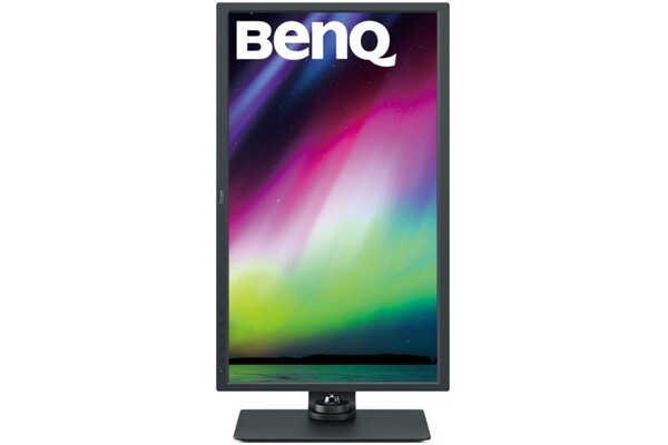 Monitor 32.0" BenQ LJ1LB czarny