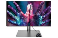 Monitor 27.0" BenQ PD2725U czarno-szary