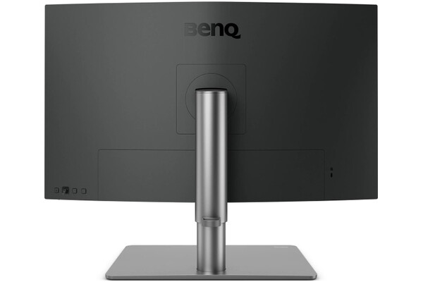 Monitor 27.0" BenQ PD2725U czarno-szary