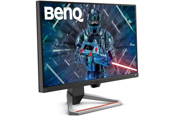 Monitor 27.0" BenQ MOBIUZ EX2710S czarny