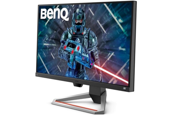 Monitor 27.0" BenQ MOBIUZ EX2710S czarny