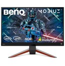 Monitor 27.0" BenQ LK4LA szary